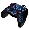 Kép 3/9 - PDP 049-023-CDMP Rematch Glow Xbox One/Series X|S/PC vezetékes Call of Duty: Mister Peeks Glow in the Dark kontroller