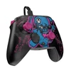 Kép 6/9 - PDP 049-023-CDMP Rematch Glow Xbox One/Series X|S/PC vezetékes Call of Duty: Mister Peeks Glow in the Dark kontroller