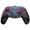 Kép 7/9 - PDP 049-023-CDMP Rematch Glow Xbox One/Series X|S/PC vezetékes Call of Duty: Mister Peeks Glow in the Dark kontroller