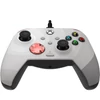 Kép 4/14 - PDP Rematch Xbox Series X|S/Xbox One/PC 3,5 mm audio vezetékes fehér kontroller