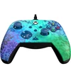 Kép 4/15 - PDP Rematch Xbox Series X|S/Xbox One/PC 3,5 mm audio vezetékes zöld kontroller