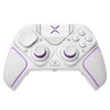Kép 2/8 - PDP 052-002-WH Victrix Pro BFG PS4/PS5 vezeték nélküli fehér eSport kontroller