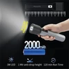 Kép 3/5 - Elemlámpa, LED, újratölthető, PHILIPS