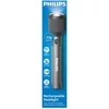 Kép 2/2 - Elemlámpa, LED, újratölthető, PHILIPS