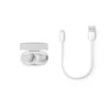 Kép 5/7 - Fülhallgató, TWS vezeték nélküli, Bluetooth 5.3, PHILIPS "TAT2139", fehér