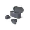Kép 1/8 - Fülhallgató, TWS vezeték nélküli, Bluetooth 5.3, PHILIPS "TAT3509", szürke