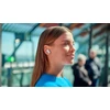 Kép 8/8 - Fülhallgató, TWS vezeték nélküli, Bluetooth 5.3, PHILIPS "TAT3509", fehér