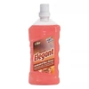 Kép 2/2 - Padlótisztító laminált padlóhoz és PVC-hez, 1000 ml Elegant Well Done