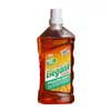 Kép 1/2 - Padlóápoló univerzális, narancsolajjal, 1000 ml., Elegant Well Done