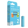 Kép 2/3 - Panasonic Eneloop BK-3LCCE/2BE AA 950mAh ceruza akku 2db/csomag