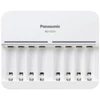 Kép 1/3 - Panasonic Eneloop BQ-CC63E 1/8db AA/AAA akkutöltő