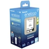Kép 2/3 - Panasonic Eneloop K-KJ50MCD20E AA 2000mAh időzítős akkutöltő +2xAA akku