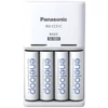 Kép 1/5 - Panasonic Eneloop K-KJ51MCD40E AA 2000mAh akkutöltő +4xAA akku
