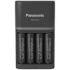 Kép 1/4 - Panasonic Eneloop K-KJ55HCD40E AA 2500mAh gyors akkutöltő +4xAA akku