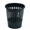 Kép 2/2 - Papírkosár, 10 l, CURVER, fekete