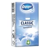 Kép 4/4 - Papír zsebkendő, 3 rétegű, 10x10 db, OOOPS "Classic", sensitive