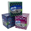 Kép 5/8 - Papír zsebkendő, 3 rétegű, 60 db, ZEWA "Aroma Collection"