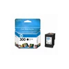 Kép 5/8 - HP CC640EE No.300 fekete tintapatron (eredeti)