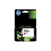 Kép 3/6 - HP CD973AE No.920XL magenta tintapatron (eredeti)