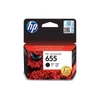 Kép 4/7 - Hp CZ109AE No.655 fekete tintapatron (eredeti)