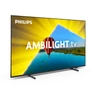 Kép 2/5 - Philips 43" 43PUS8079 Ambilight Smart 4K UHD LED TV