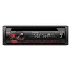 Kép 1/4 - Pioneer DEH-S120UB CD/USB autóhifi fejegység