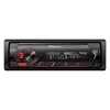 Kép 1/2 - Pioneer MVH-S320BT mechanika nélküli Bluetooth/USB autóhifi fejegység