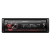 Kép 1/4 - Pioneer MVH-S420BT mechanika nélküli Bluetooth/USB autóhifi fejegység
