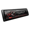 Kép 2/4 - Pioneer MVH-S420BT mechanika nélküli Bluetooth/USB autóhifi fejegység