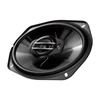 Kép 3/3 - Pioneer TS-G6930F 16x24cm (6x9") 3 utas koaxiális ovális hangszóró
