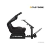 Kép 7/16 - Playseat Evolution Simulator Cockpit Chair Alcantara