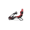 Kép 3/11 - Playseat® Szimulátor cockpit - Trophy Red (Tartó konzolok: kormány, pedál,, piros)