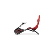 Kép 11/11 - Playseat® Szimulátor cockpit - Trophy Red (Tartó konzolok: kormány, pedál,, piros)
