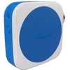 Kép 3/9 - Polaroid P1 009082 kék hordozható Bluetooth hangszóró