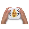 Kép 8/16 - PowerA Comfort Grip Nintendo Switch Joy-Con Princess Zelda kontroller markolat
