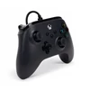 Kép 2/20 - PowerA Xbox Series X|S / Xbox One vezetékes fekete kontroller