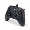 Kép 3/20 - PowerA Xbox Series X|S / Xbox One vezetékes fekete kontroller
