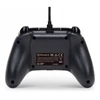 Kép 4/20 - PowerA Xbox Series X|S / Xbox One vezetékes fekete kontroller