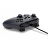Kép 6/20 - PowerA Xbox Series X|S / Xbox One vezetékes fekete kontroller
