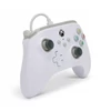 Kép 2/10 - PowerA Xbox Series X|S vezetékes fehér kontroller