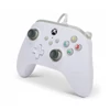 Kép 3/10 - PowerA Xbox Series X|S vezetékes fehér kontroller