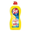 Kép 1/3 - Mosogatószer, 450 ml, PUR "Secrets of the Chef", citrom