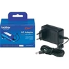 Kép 1/2 - Hálózati adapter, 9V, feliratozógépekhez, BROTHER