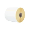 Kép 2/10 - Etikett, thermo, 102x152 mm, 350 etikett/tekercs, BROTHER