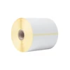 Kép 3/10 - Etikett, thermo, 102x152 mm, 350 etikett/tekercs, BROTHER