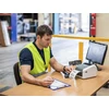 Kép 8/9 - Brother TD-4210D Asztali Címkenyomtató
