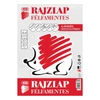 Kép 2/2 - Rajzlap, félfamentes, A4, 120 g/m2, ICO "Süni", 20db/cs