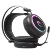 Kép 2/10 - Rampage Stormy RGB Headset Black