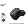 Kép 2/3 - Rampage SN-BT155 Snopy Wireless Bluetooth headset Black