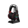 Kép 2/8 - Rampage RM-H19 headset holder Black
